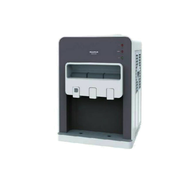 Maspion Water Dispenser Hot, Normal & Col - MD19PAS | MD-19 PAS 